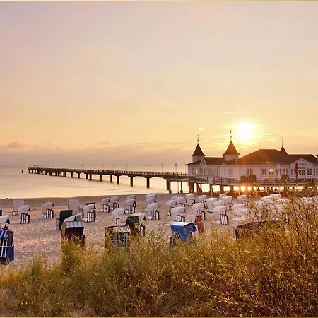 Zum Koi Ii Dg דירה