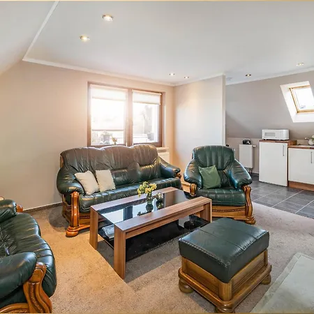 Zum Koi Ii Dg דירה