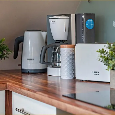 Zum Koi Ii Dg דירה *