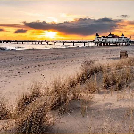 Zum Koi Ii Dg דירה