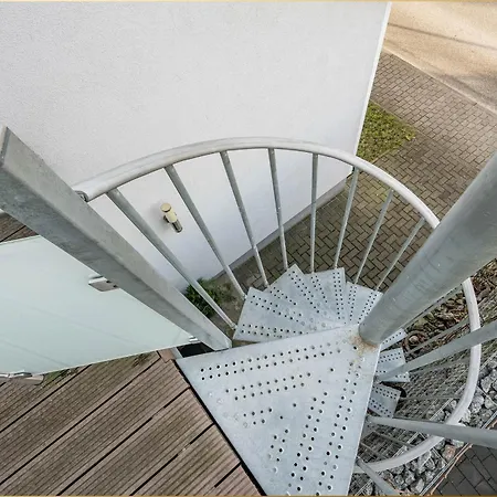 Zum Koi Ii Dg דירה