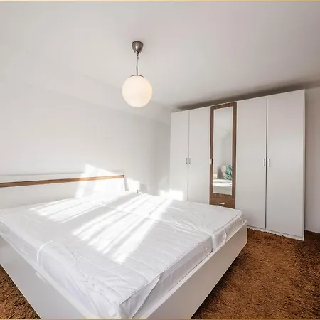 דירה Zum Koi Ii Dg *